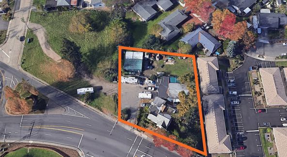 3297 River Rd N, Keizer, OR 97303